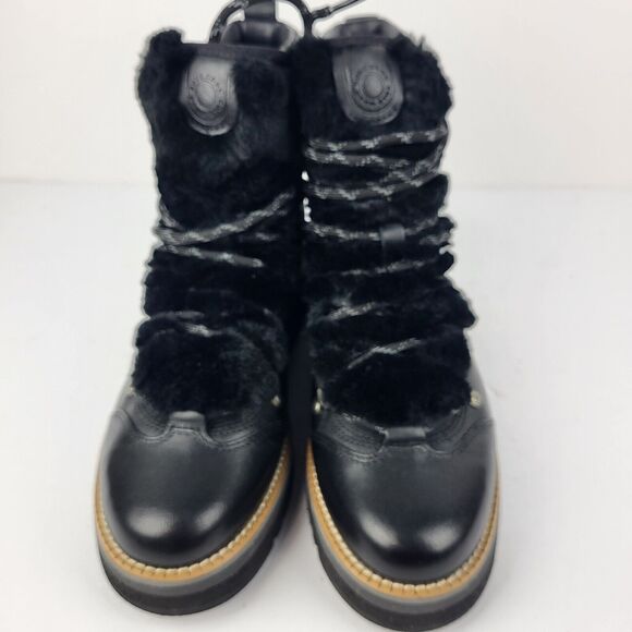 Cole Haan ZeroGrand Lodge Hiker Boot 6.5 B - Picture 8 of 13